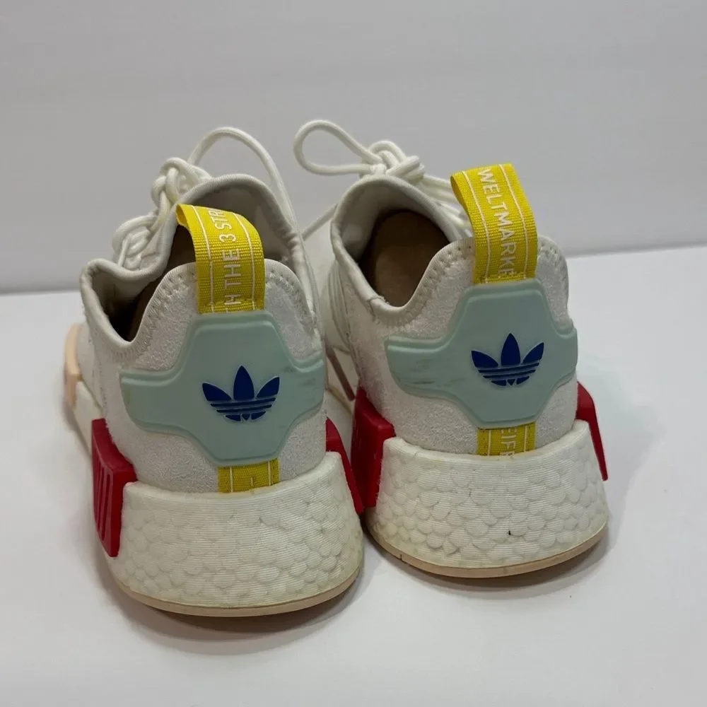 adidas chic sneakers